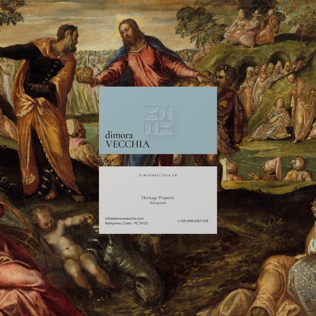 Lime Creative--dimora vecchia