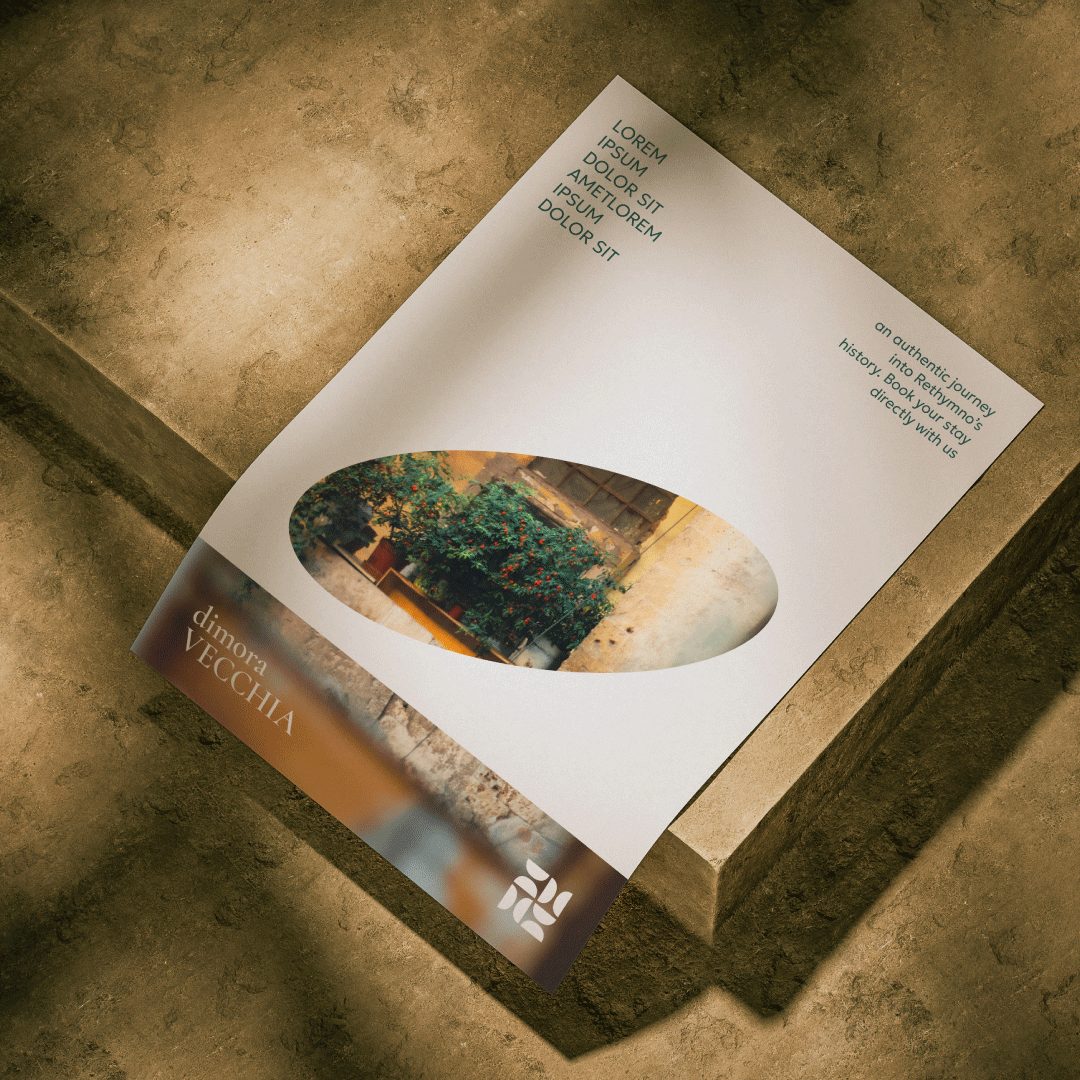 Lime Creative--dimora vecchia