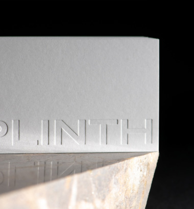 Lime Creative-Plinth