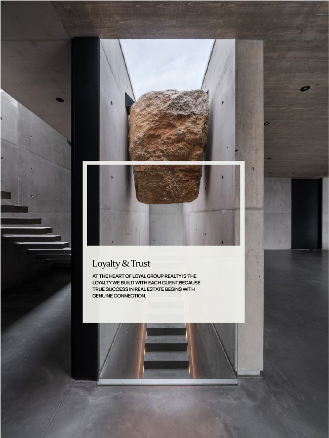 Lime Creative--Loyal Group