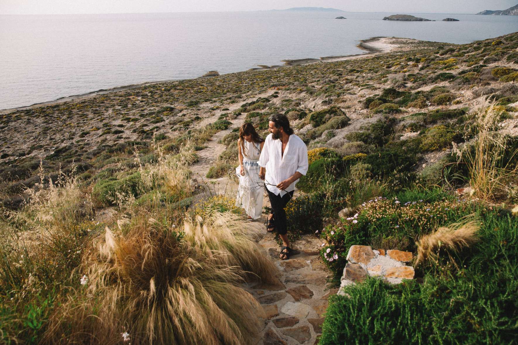 Lime Creative-Snami travel website