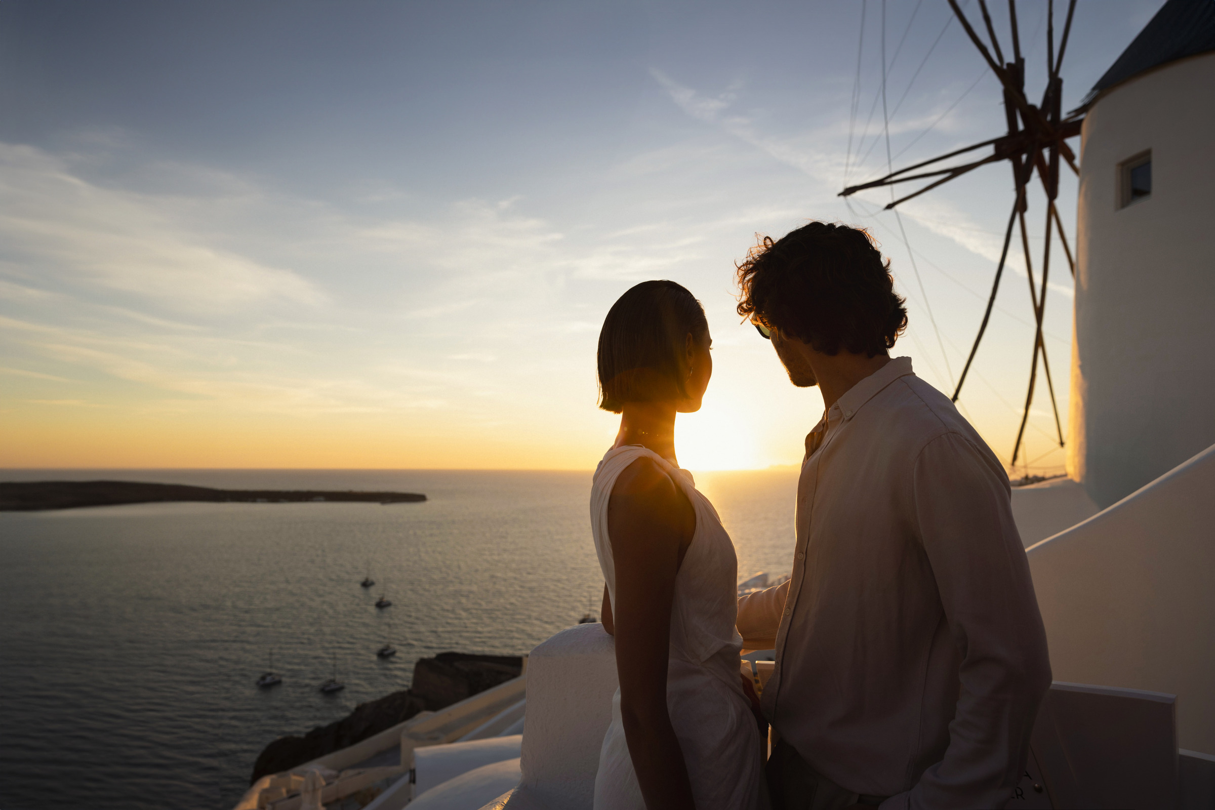 Lime Creative--Snami travel website