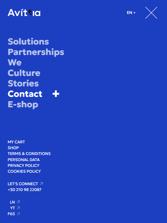 Lime Creative--Avittia