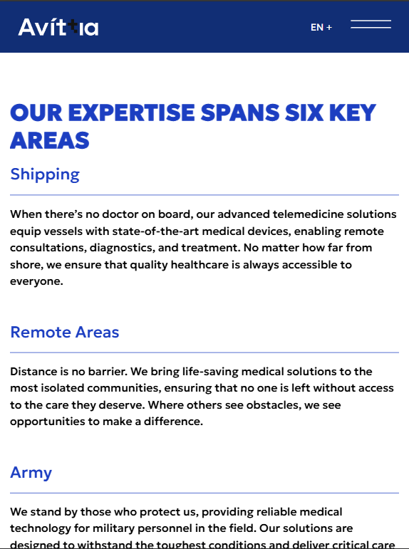 Lime Creative--Avittia