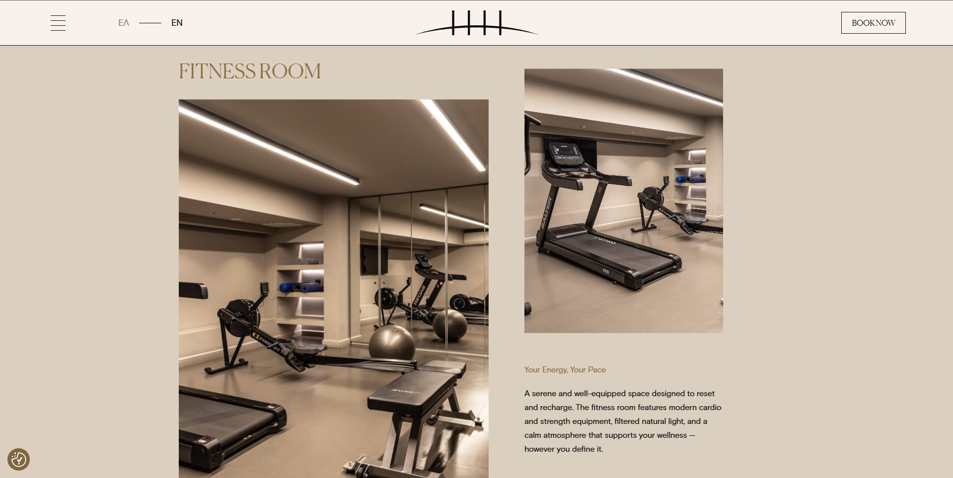 Lime Creative--Heritage Hill Hotel