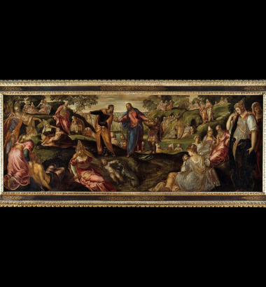 Lime Creative-dimora vecchia website