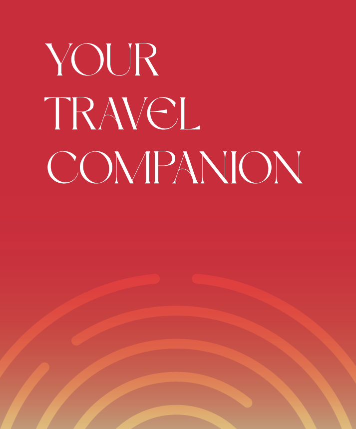 Lime Creative--Snami travel branding