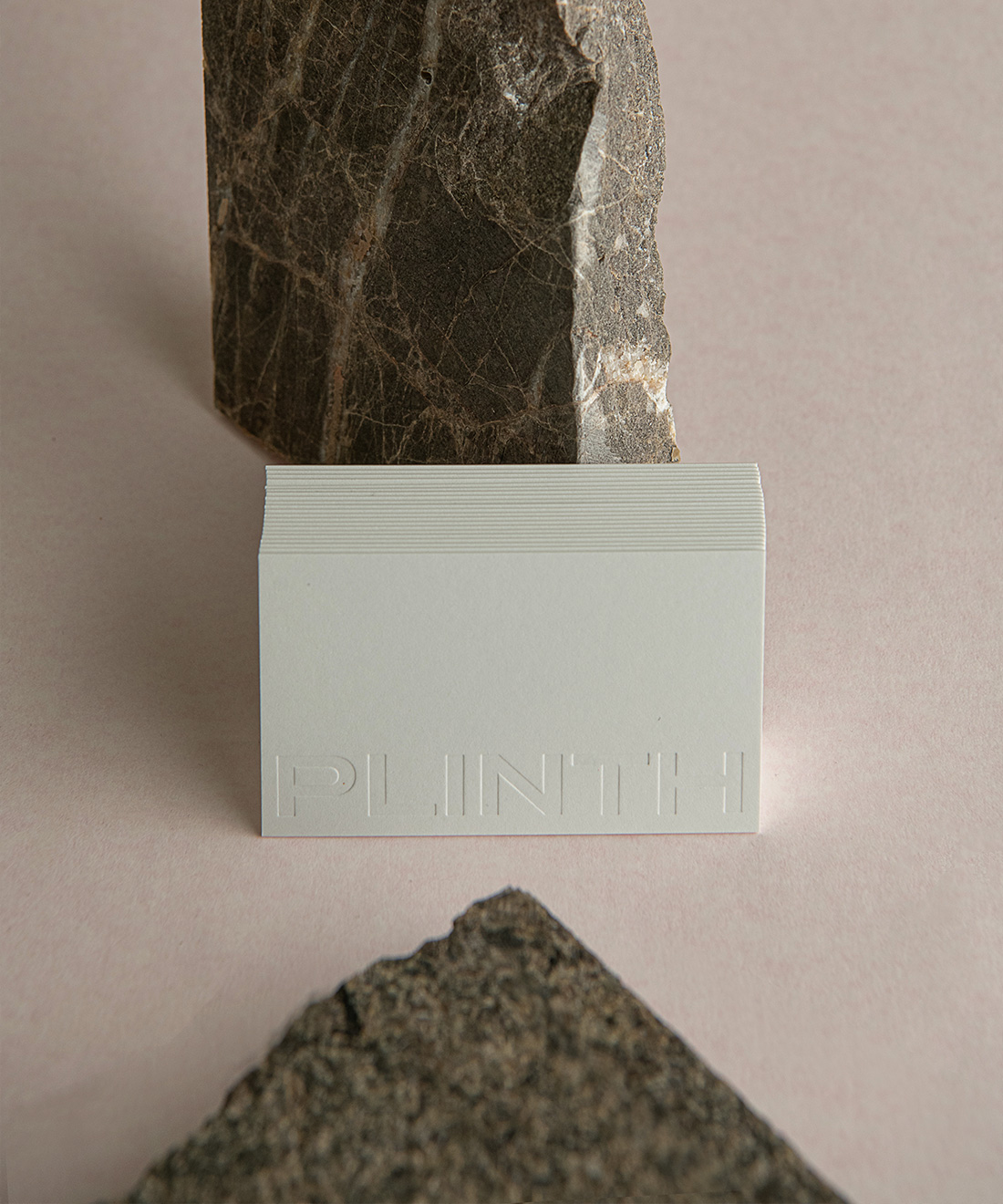 Lime Creative--Plinth