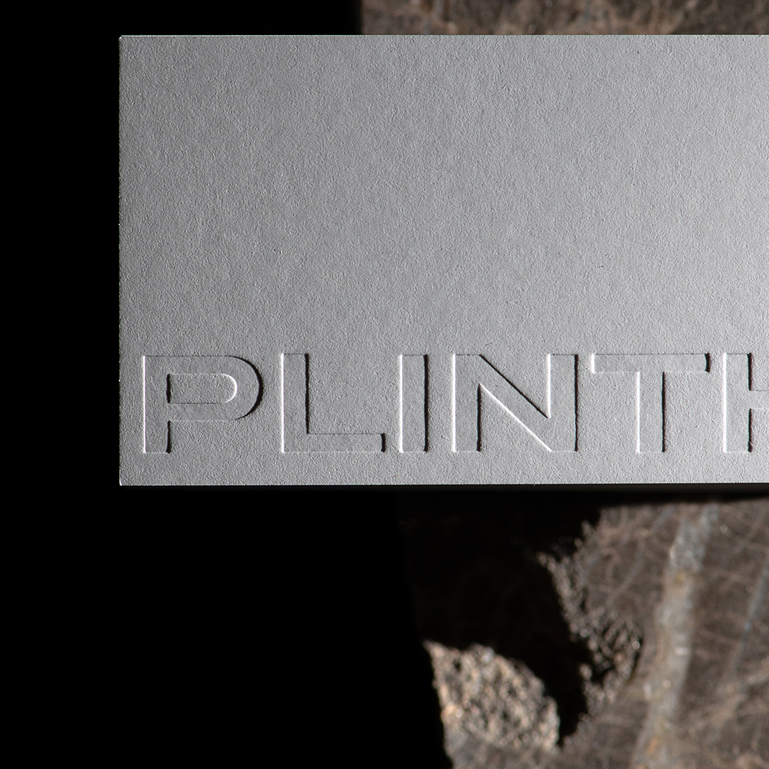 Lime Creative--Plinth