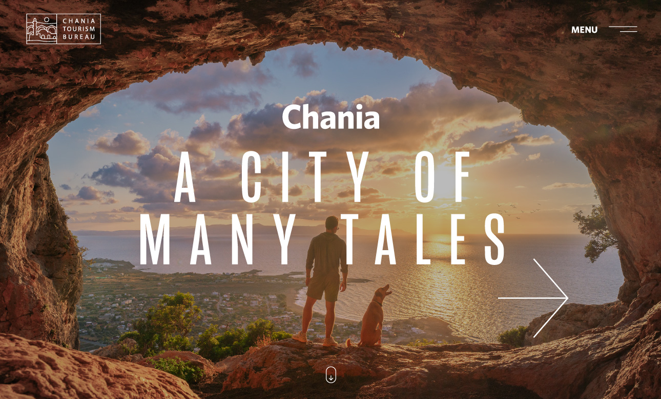 Lime Creative--Chania Tourism