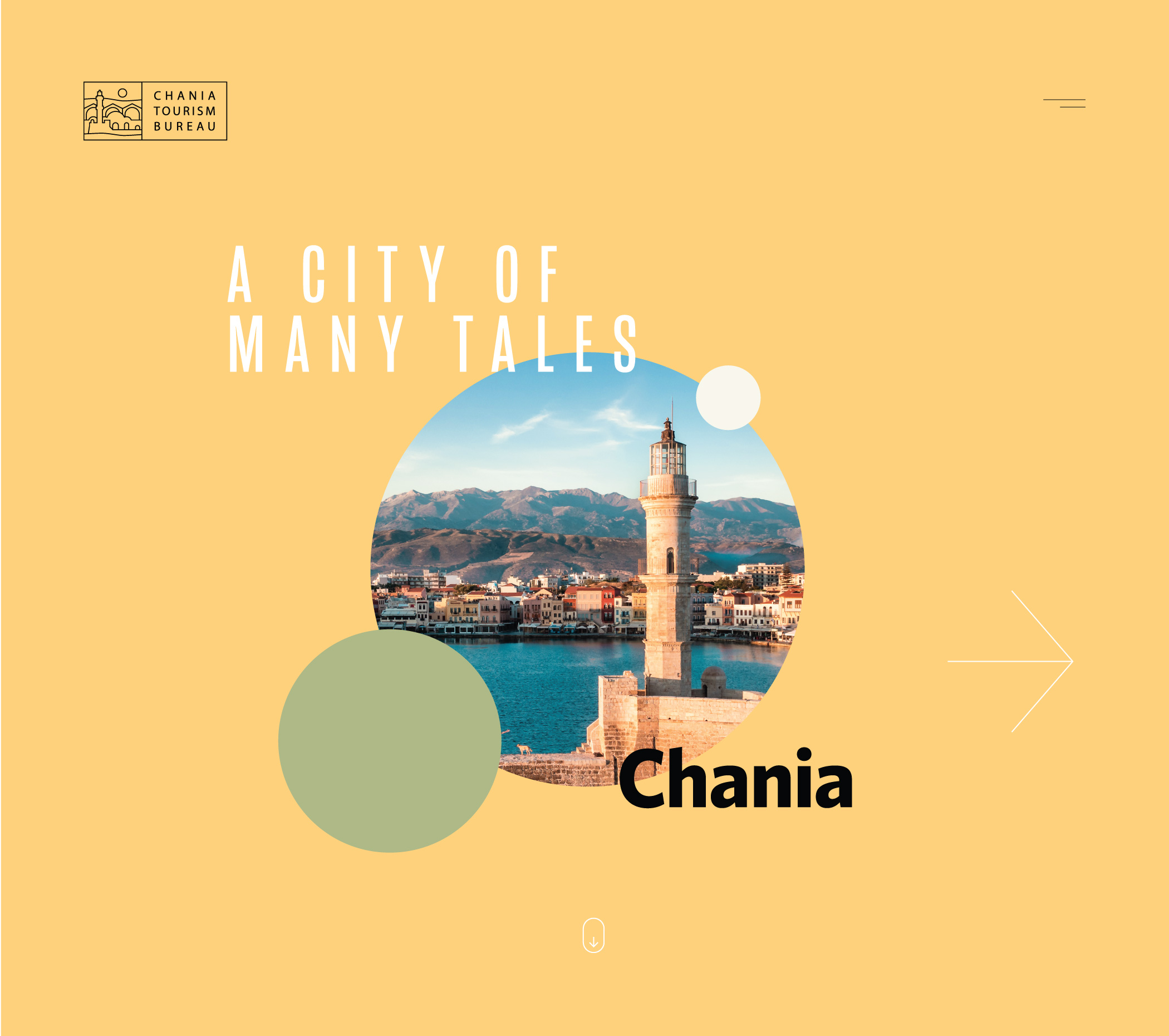 Lime Creative--Chania Tourism