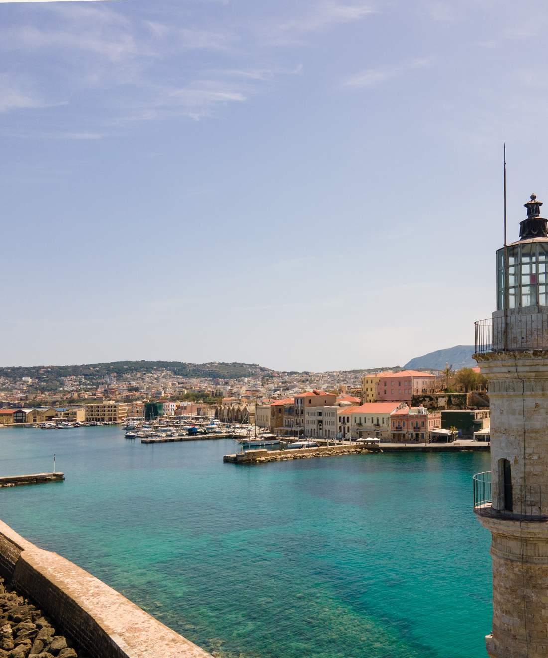 Lime Creative--Chania Tourism