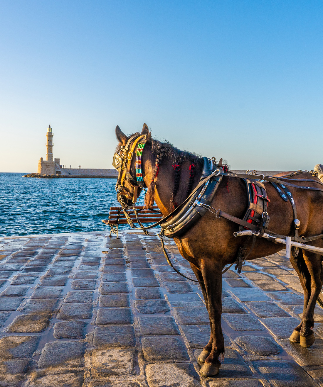 Lime Creative--Chania Tourism