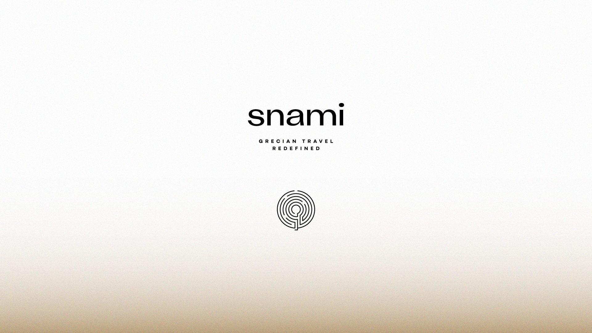 Lime Creative--Snami travel branding