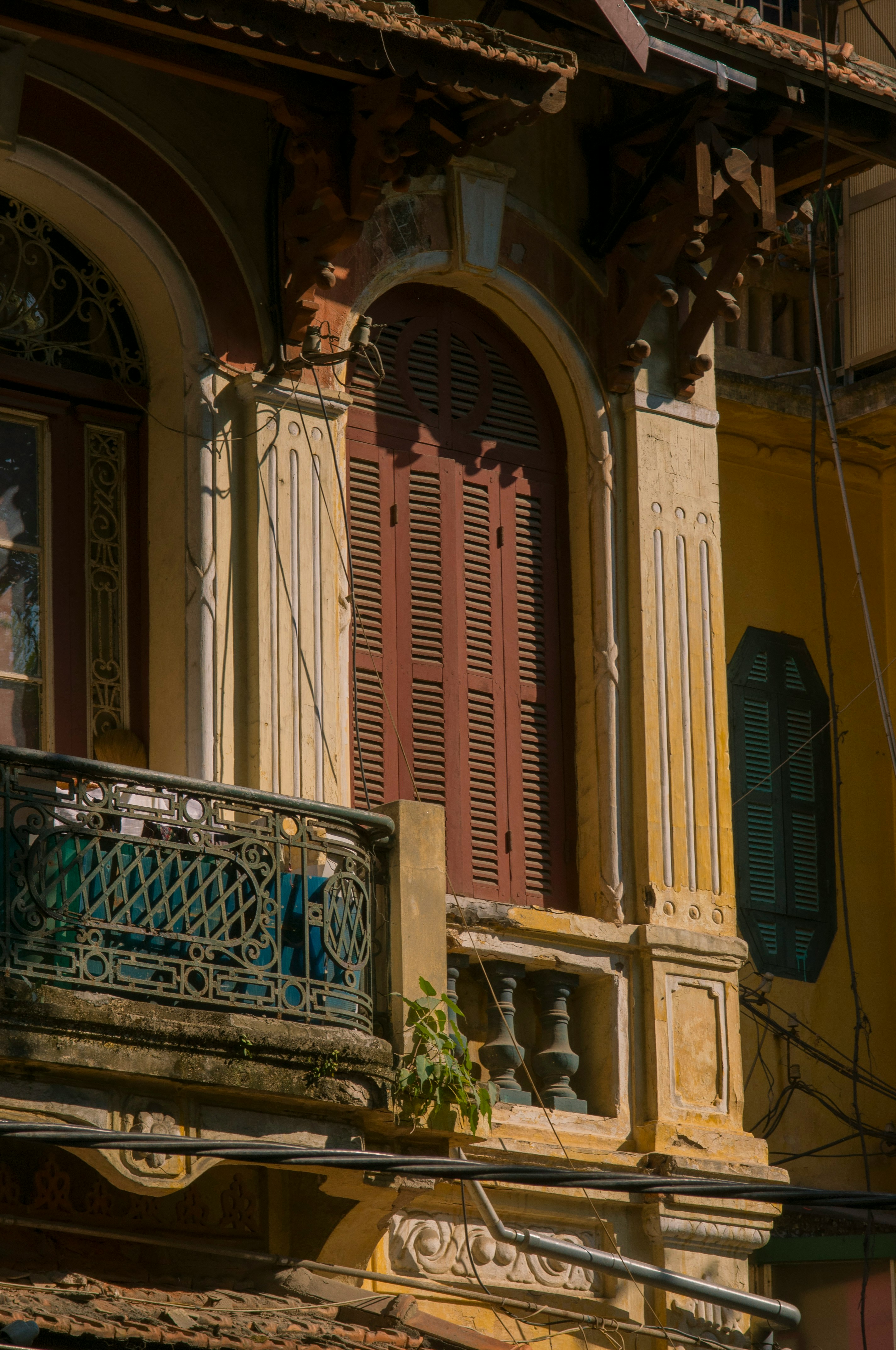 Lime Creative--dimora vecchia website