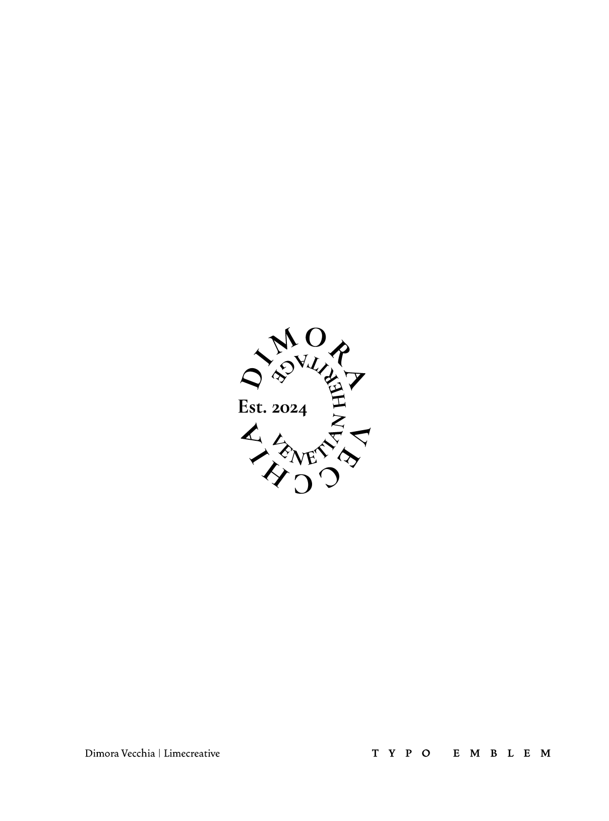 Lime Creative--dimora vecchia